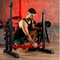 Стійки для штанги Hop-Sport HS-1007L