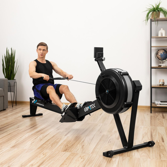 Гребний тренажер Gymtek Concept XR4000