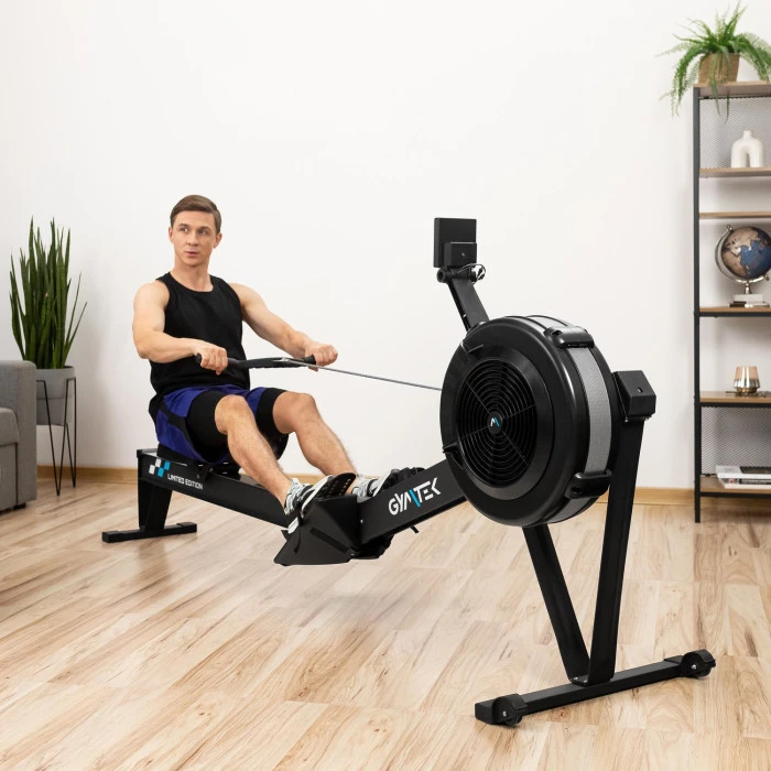 Гребний тренажер Gymtek Concept XR4000