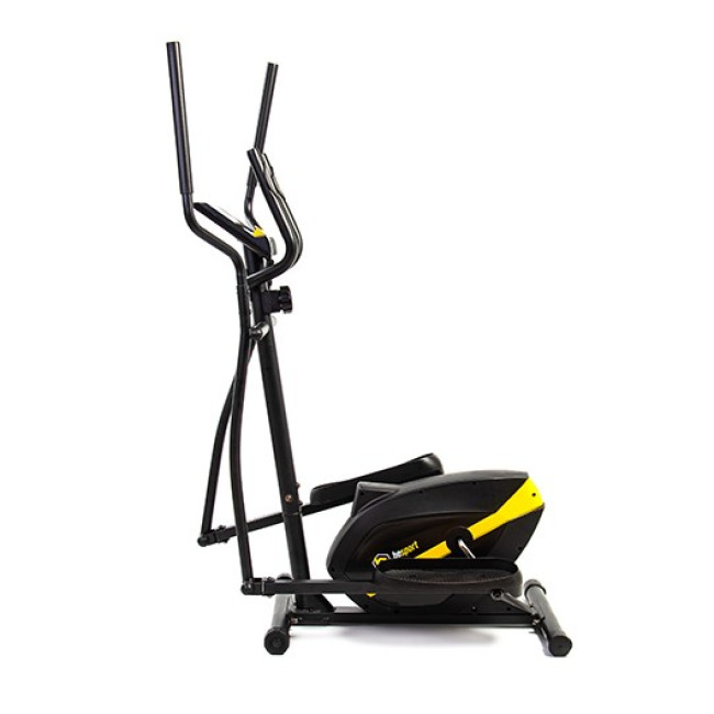 Орбитрек Besport BS-1006E HUNTER магнитный черно-желтый