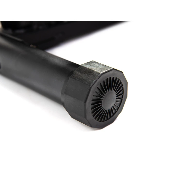 Орбітрек Besport BS-1006E HUNTER магнітний чорно-жовтий