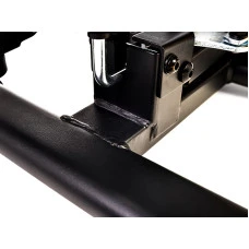 Степпер Besport 2в1 BS-9003 Twist DUO чорно-жовтий