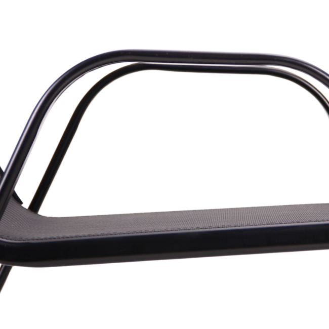 Комплект садових стільців Chomik GARDEN LINE CORTINA коричневий