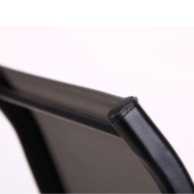 Комплект садових стільців Chomik GARDEN LINE CORTINA коричневий