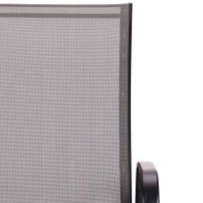 Комплект садових стільців Chomik GARDEN LINE CORTINA коричневий