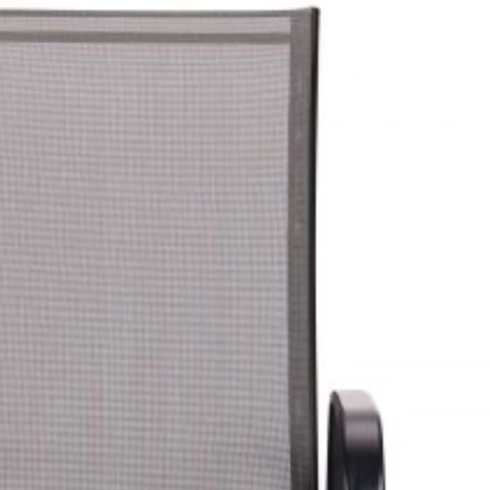 Комплект садових стільців Chomik GARDEN LINE CORTINA коричневий