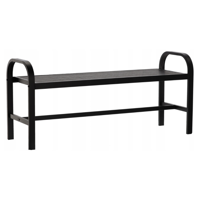 Лавка для саду (на цвинтар) Chomik Garden Line Gardineo