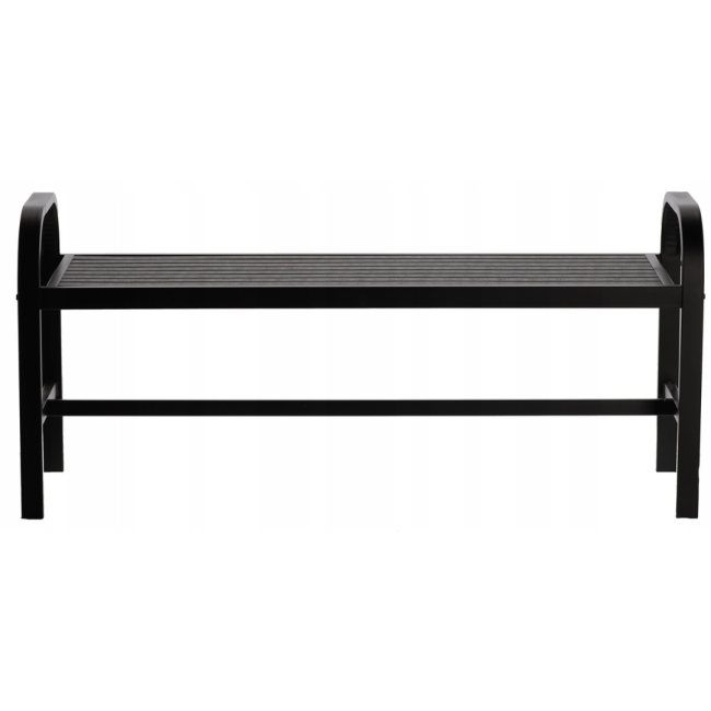 Лавка для саду (на цвинтар) Chomik Garden Line Gardineo