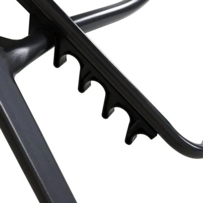 Садовый лежак Chomik GARDEN LINE COMFORT с регулируемой спинкой