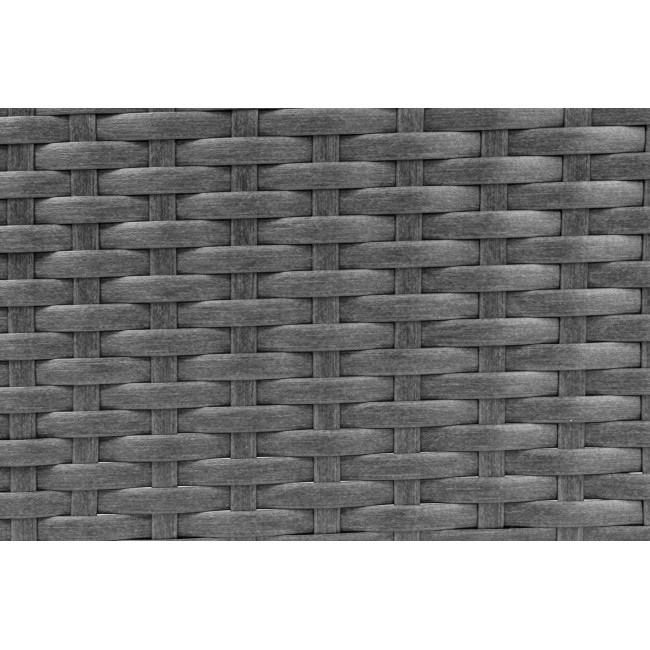 Садові меблі Di Volio VENICE сірі