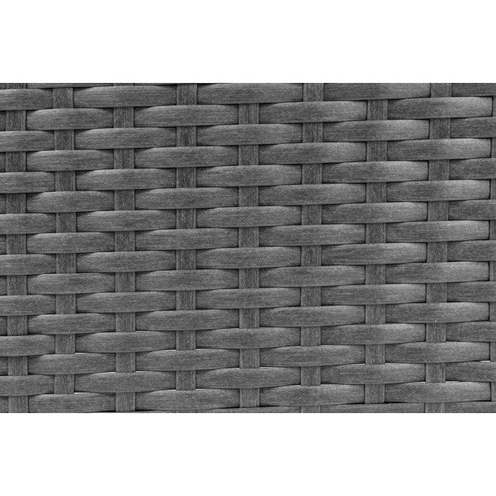 Садовая мебель Di Volio VENICE серая