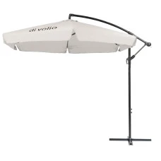 Зонтик садовый Di Volio EMPOLI 300см кремовый