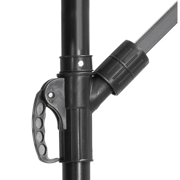 Зонтик садовый Di Volio EMPOLI 300см кремовый