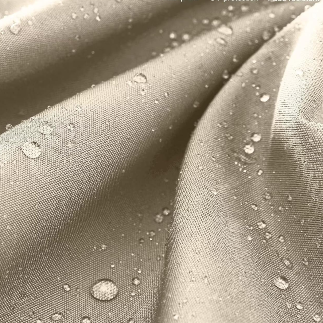 Парасолька садова Di Volio EMPOLI 300см кремова