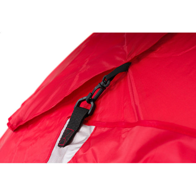 Пляжный зонтик Di Volio Sora красный