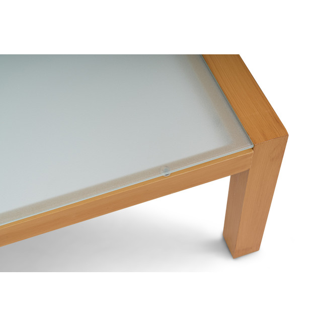 Комплект садових меблів Di Volio Brescia 3 Натуральний/кремовий