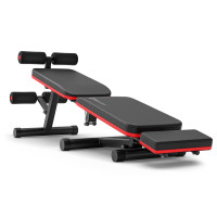 Скамейка тренировочная Hop-Sport HS-2040 HB