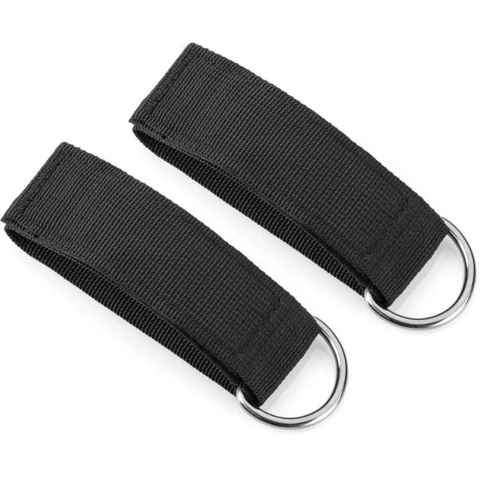 Набір резинок з еспандерами Gymtek 5-ти колірний