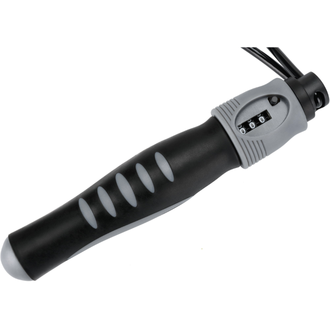 Скакалка Gymtek з лічильником