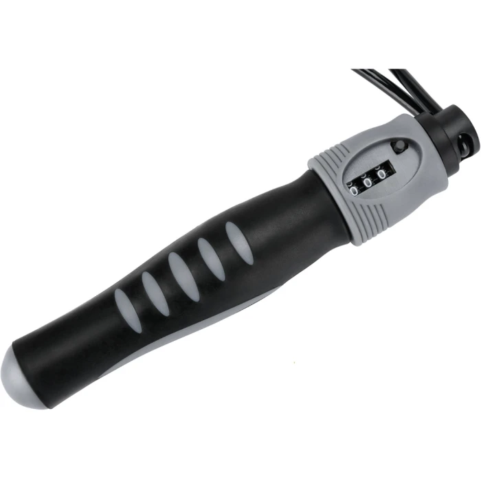 Скакалка Gymtek со счетчиком