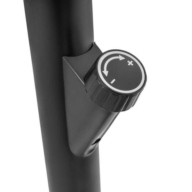 Велотренажер Hop-Sport HS-010H Rio фиолетовый