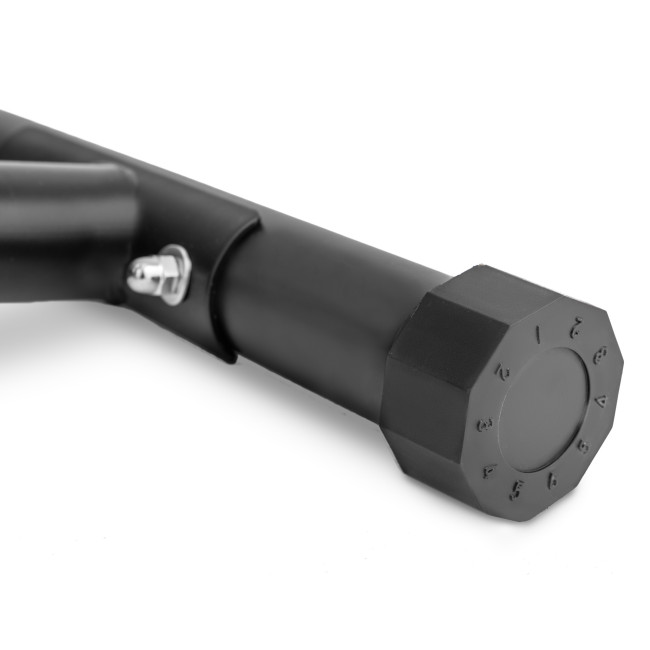 Велотренажер Hop-Sport HS-010H Rio фиолетовый