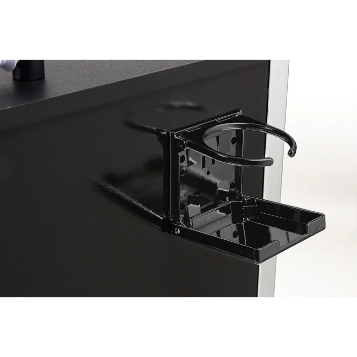 Настільний футбол Hop-Sport Evolution Gray