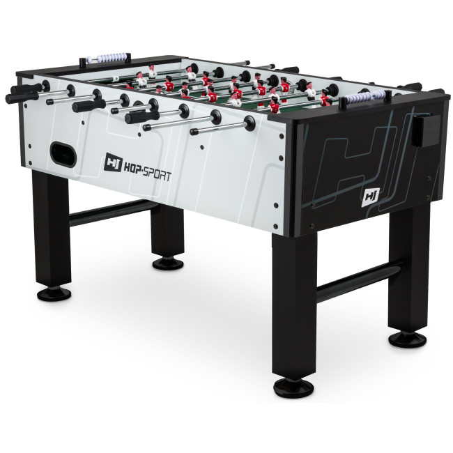 Настольный футбол Hop-Sport Evolution Gray
