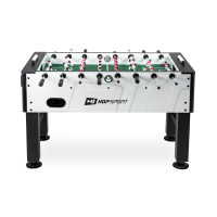Настільний футбол Hop-Sport Evolution Gray