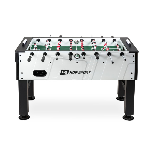 Настольный футбол Hop-Sport Evolution Gray