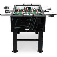 Настільний футбол Hop-Sport Evolution Gray