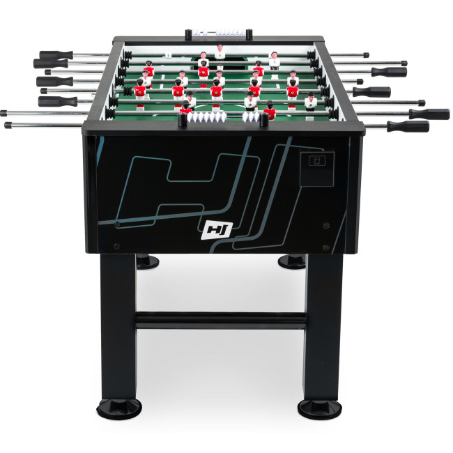 Настольный футбол Hop-Sport Evolution Gray