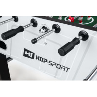 Настільний футбол Hop-Sport Evolution Gray