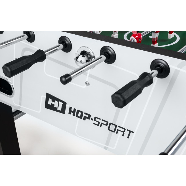 Настольный футбол Hop-Sport Evolution Gray