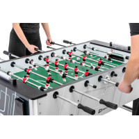 Настільний футбол Hop-Sport Evolution Gray