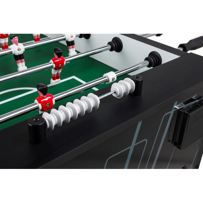 Настольный футбол Hop-Sport Evolution Gray