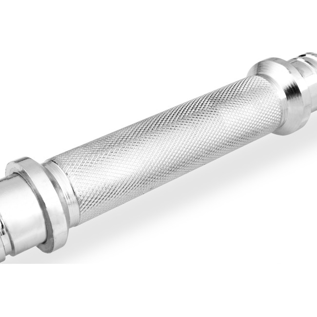 Гриф гантельный Hop-Sport 40см (30мм)