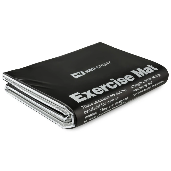 Мат для фітнесу Hop-Sport HS-2255