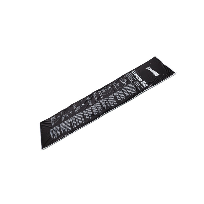 Мат для фитнеса Hop-Sport HS-2255