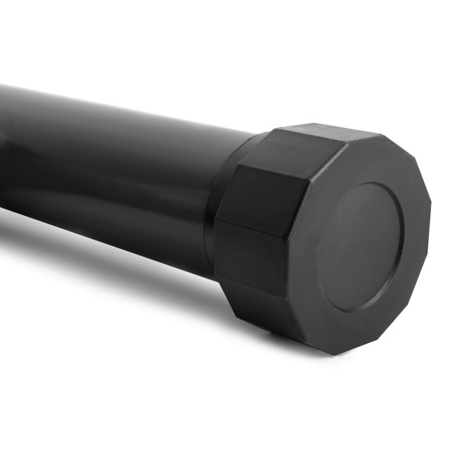 Велотренажер Hop-Sport HS-003H Eclips черно-серый