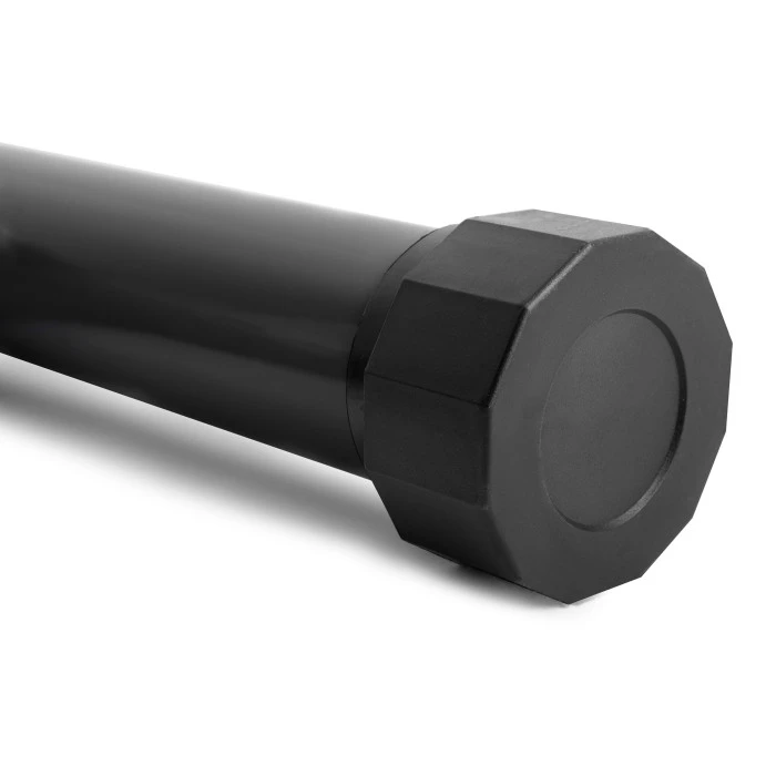 Велотренажер Hop-Sport HS-003H Eclips черно-серый