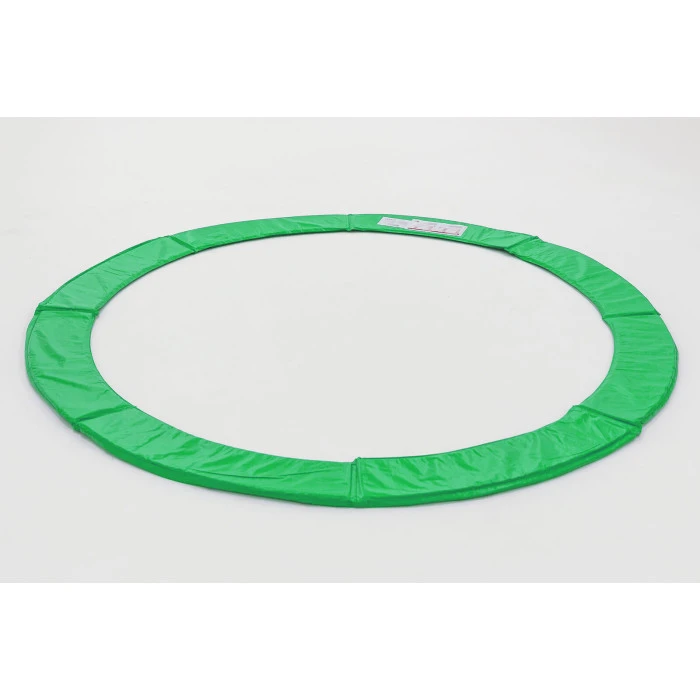 Накладка на пружины HS-TSC016G 16FT зеленая