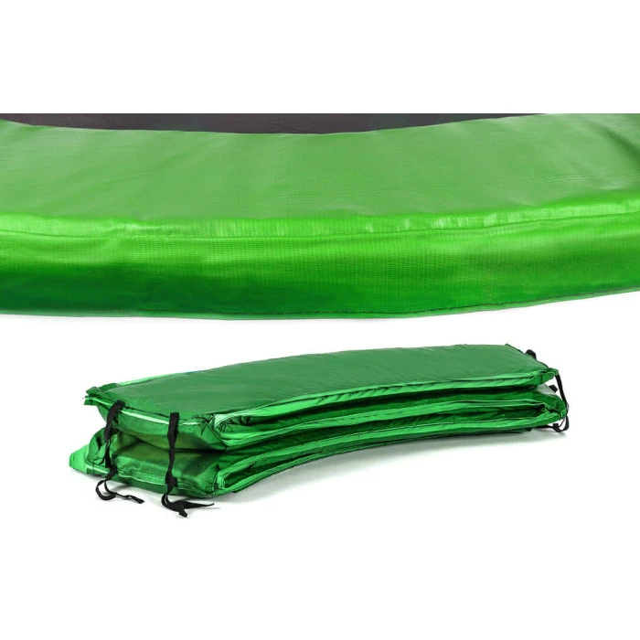 Накладка на пружины HS-TSC016G 16FT зеленая