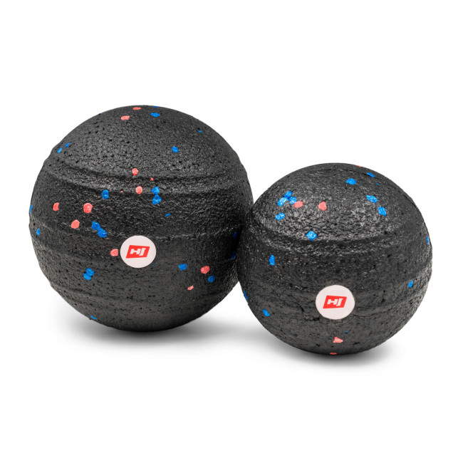 Масажний м'яч EPP 100 мм Hop-Sport HS-P100MB