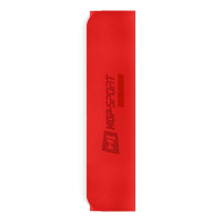 Мат для фитнеса и йоги Hop-Sport TPE 0,6см HS-T006GM красный