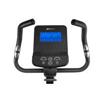 Велотренажер Hop-Sport HS-005H Host золотистый