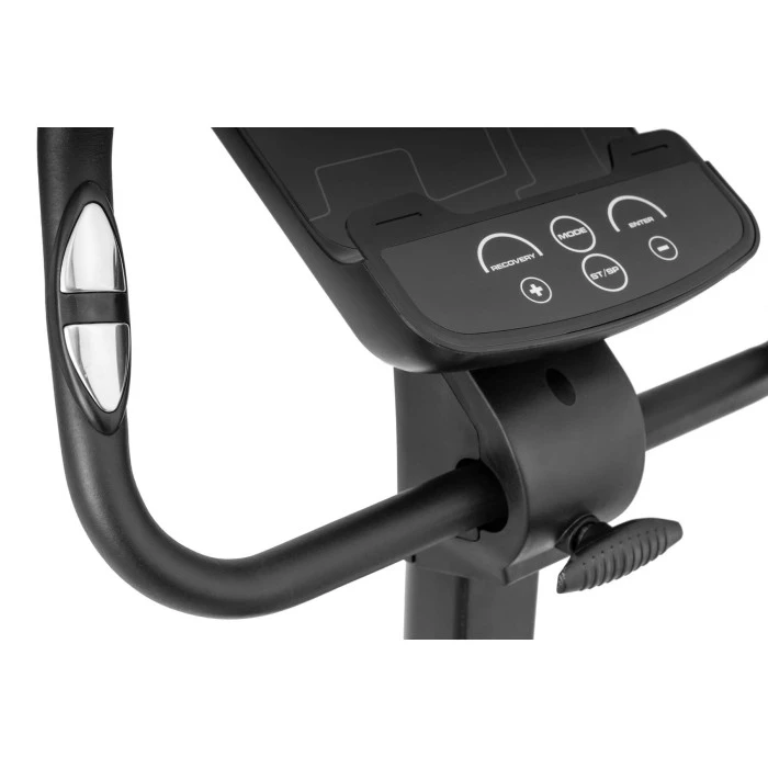 Велотренажер Hop-Sport HS-005H Host золотистый