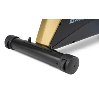 Велотренажер Hop-Sport HS-005H Host золотистый