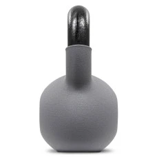 Гиря металлическая Hop-Sport 8кг HS-I008KB