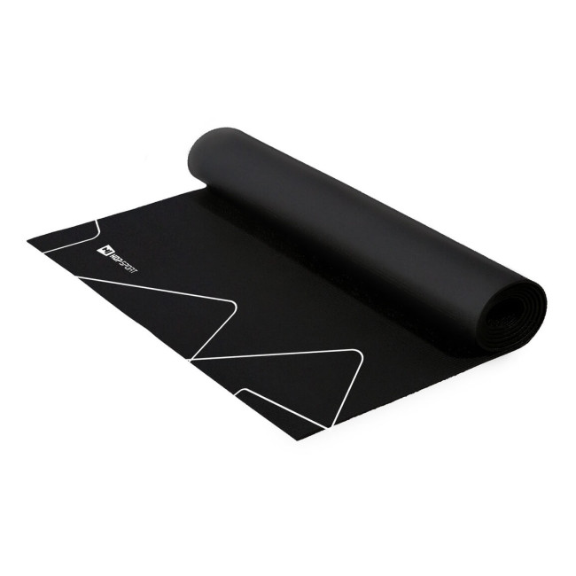 Мат під тренажер Hop-Sport HS-0120EM